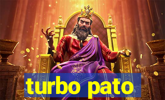 turbo pato